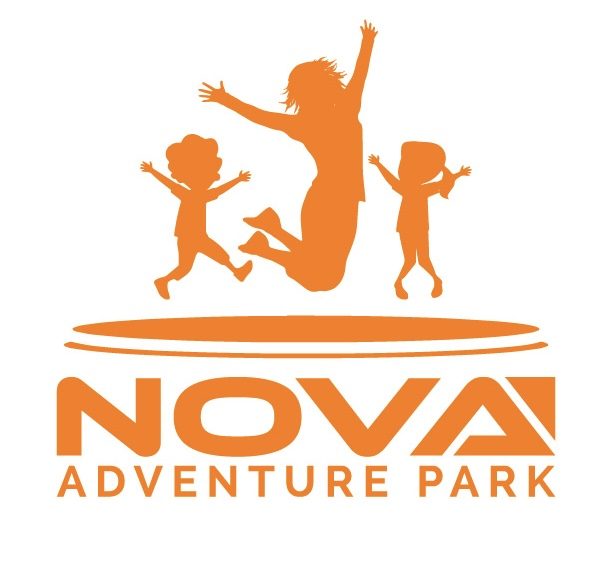 Nova Adventure Park logo